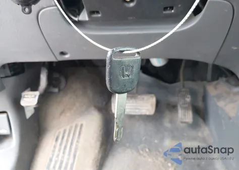 2003 Honda Pilot Ex-L из США, поврежденный, VIN 2HKYF18573H596920